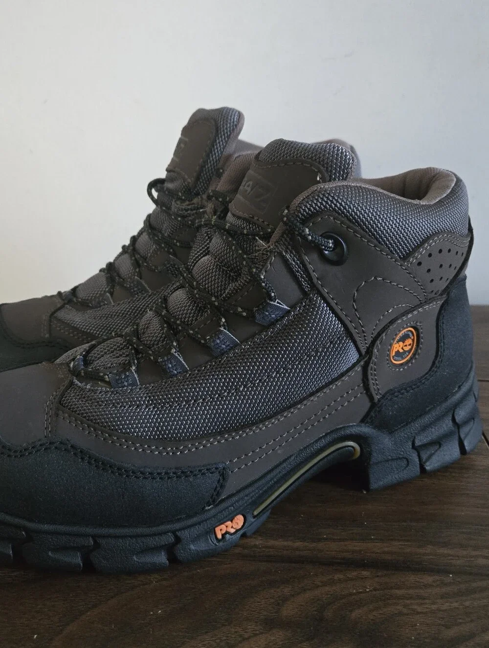 Timberland PRO price negotiable